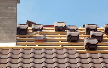 Penpol clay roofing costs