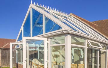 conservatory roof insulation costs Penpol