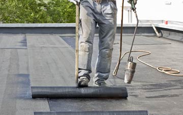 flat roof replacement Penpol, Cornwall
