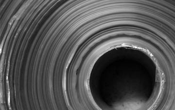 Penpol pvc roof replacement