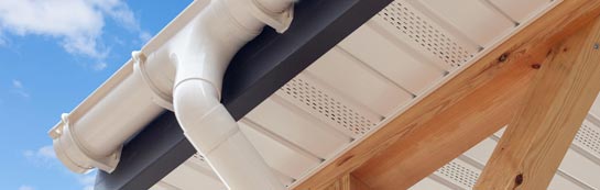 get Penpol guttering quotes today