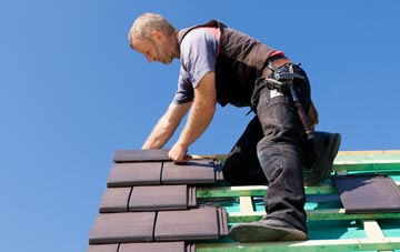 disadvantages of Penpol slate roofing