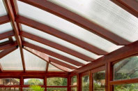 Penpol conservatory roofing insulation