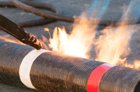 Penpol flat roofing replacement