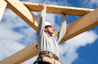 Penpol roof replacement work